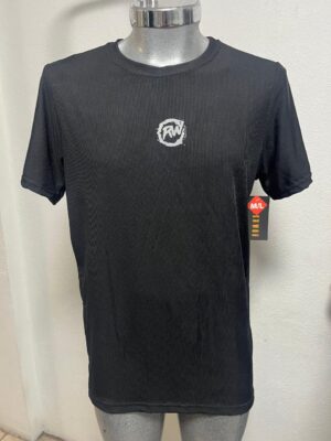 playera_dry-fit_caballero_negro_frontal Playera dry-fit