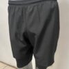 short_con_licra_caballero_negro_frontal Short con licra para caballero