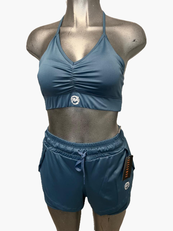 OP_conjunto_top-jabon_y_short-licra-suave_azul-metalico_frontal Conjunto de top y short