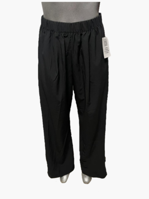 Pants oversize para dama